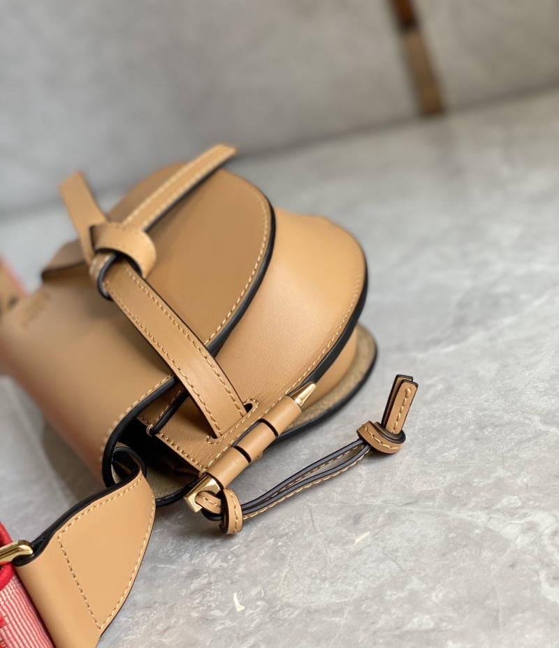 Loewe Satchel Bags